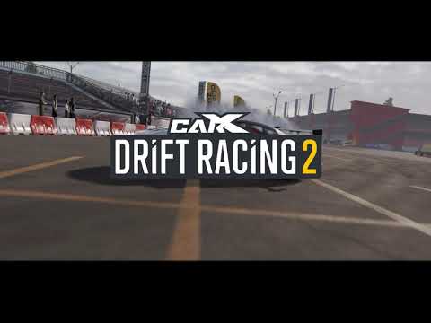 CarX Drift Racing 2