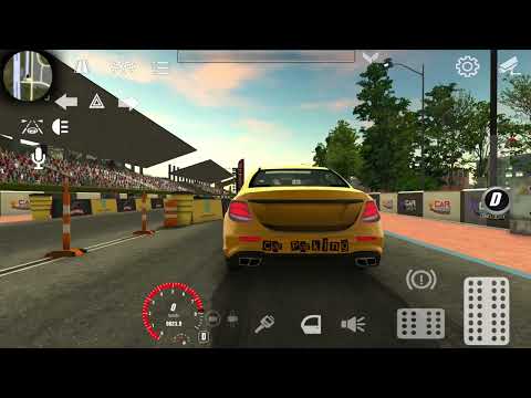 Car Parking Multiplayer [Mod Money]