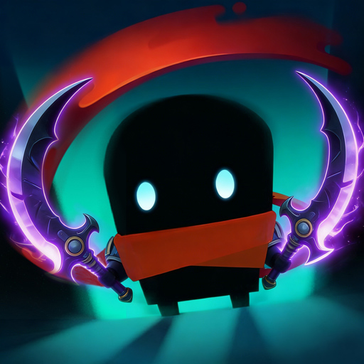 Soul Knight [Mod menu]