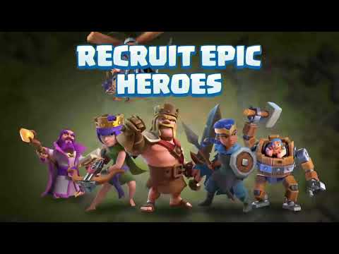 Clash of Clans