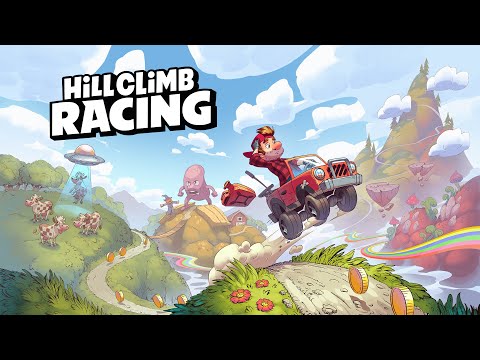 Hill Climb Racing
