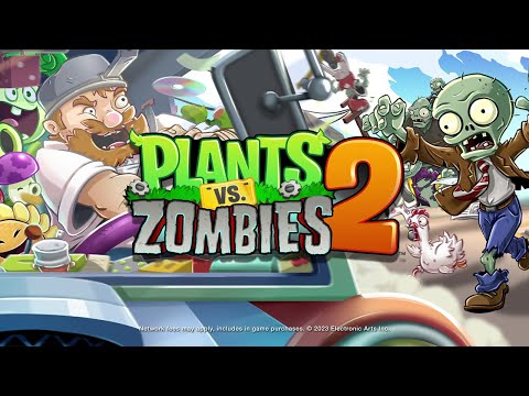 Plants vs Zombies™ 2