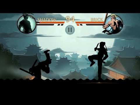 Shadow Fight 2