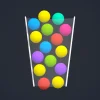 100 Balls - Catch The Balls