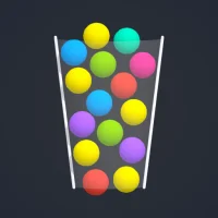 100 Balls - Catch The Balls