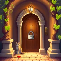 Adventure Valley: Forgotten Manor (100 doors)