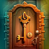100 Doors Escape Room Mystery [Mod Money/Adfree]