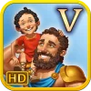 12 Labours of Hercules V (Plat