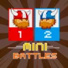 12 MiniBattles Two Players