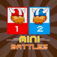 12 MiniBattles Two Players