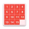 15 Puzzle (Game of Fifteen) [Adfree]