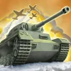 1941 Frozen Front Premium