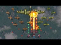 1945 Air Force: Plane Shooter [Mod Money]