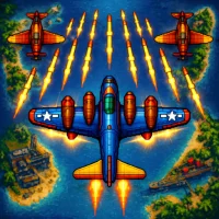 1945 WarGuard: Sky Shooter [No Ads]