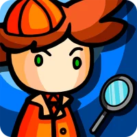 1, 2 BLAME! - Find the Suspect [unlocked]