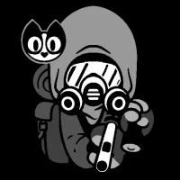 1 Bit Survivor (Roguelike) [No Ads]