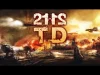 2112TD: Tower Defense Survival [Free Shopping]
