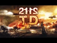 2112TD: Tower Defense Survival [Free Shopping]