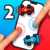 2 Player games : the Challenge [Adfree]