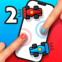 2 Player games : the Challenge [Adfree]