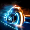 32SECS: Neon City Rider [unlocked/много энергии/Adfree]