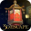 3D Escape game : Chinese Room [много подсказок]