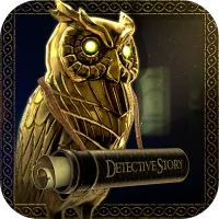 3D Escape Room Detective Story [Free shoping]