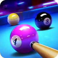 3D Pool Ball [Mod Money]