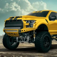 3DTuning: Car Game & Simulator [unlocked]