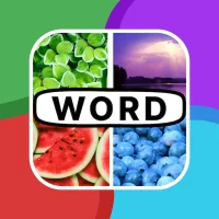 4 Pics Association Word Puzzle [Adfree]