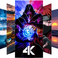 4K Wallpaper Expert [Adfree]