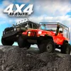 4x4 Mania SUV Racing
