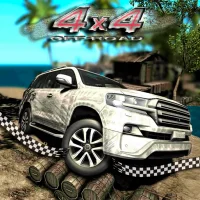 4x4 Off-Road Rally 7 [unlocked/Mod Money/Adfree]