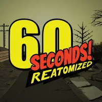 60 Seconds! Reatomized [Patched]