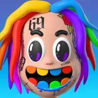 6ix9ine Runner [unlocked/Adfree]