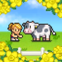 8-Bit Farm [Mod Money]