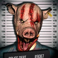 911: Cannibal (Horror Escape) [No Ads]
