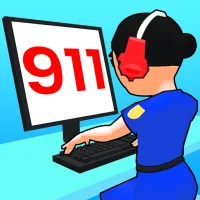911 Emergency Dispatcher [Adfree]