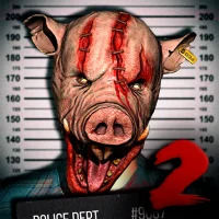 911: Prey (Horror Escape Game) [No Ads]