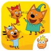 A day with Kid-E-Cats [unlocked/Adfree]