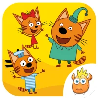 A day with Kid-E-Cats [unlocked/Adfree]