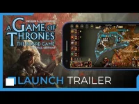 A Game of Thrones: Board Game [unlocked]