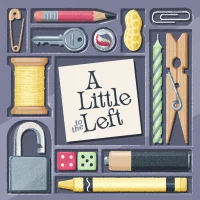 A Little to the Left [Unlocked]