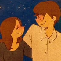 A Love is in small things [Free Shopping]