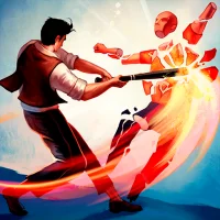 A WAY TO SMASH: Smart Fight [много подсказок/Adfree]