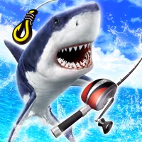 Ace Angler Fishing Spirits M [No Ads]