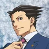 Ace Attorney Trilogy [Patched]