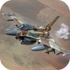 Ace Fighter Modern Air Combat Jet Warplanes