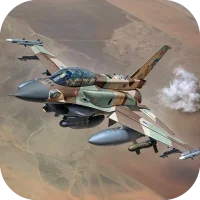Ace Fighter Modern Air Combat Jet Warplanes