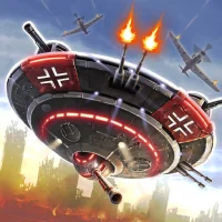 Aces of the Luftwaffe Squadron Extended Edition